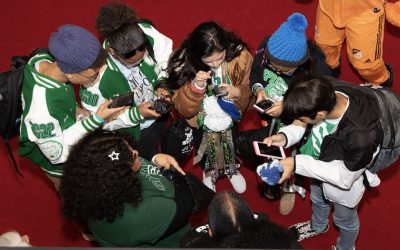 5 Ways to Create Meaningful Connections