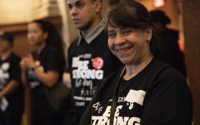 Five Keys to Managing Intrusive Thoughts