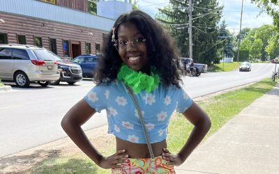 July 2024 Student of the Month: Michigan Student Leader Heaven