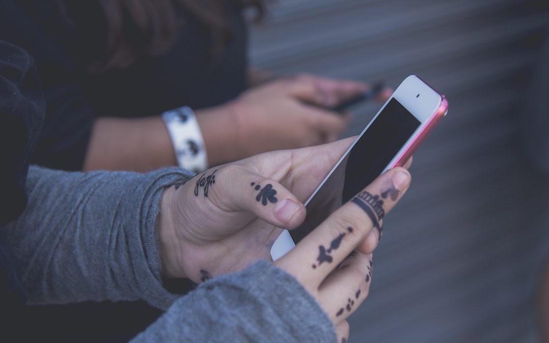 Ghosting Someone May Hurt You as Much as It Hurts Them