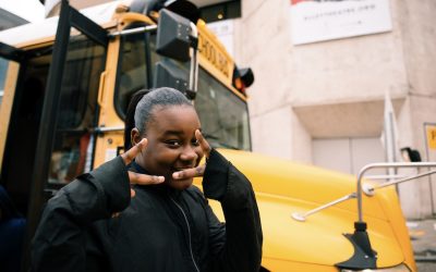 Strengthening Your Relationship With Yourself