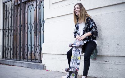 This Emotion Makes Solitude More Enjoyable