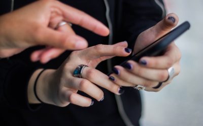 Can We Forgive if Disrespected by Strangers on Social Media?