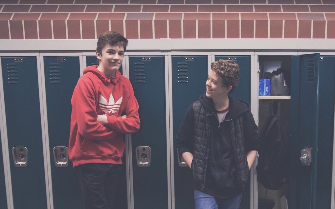 How Self-Compassion Can Help You Deal With Stress