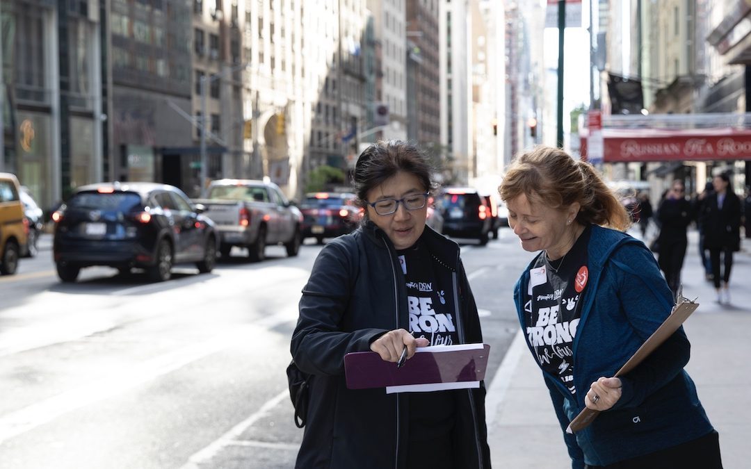 Confrontation Doesn’t Need to Be Scary