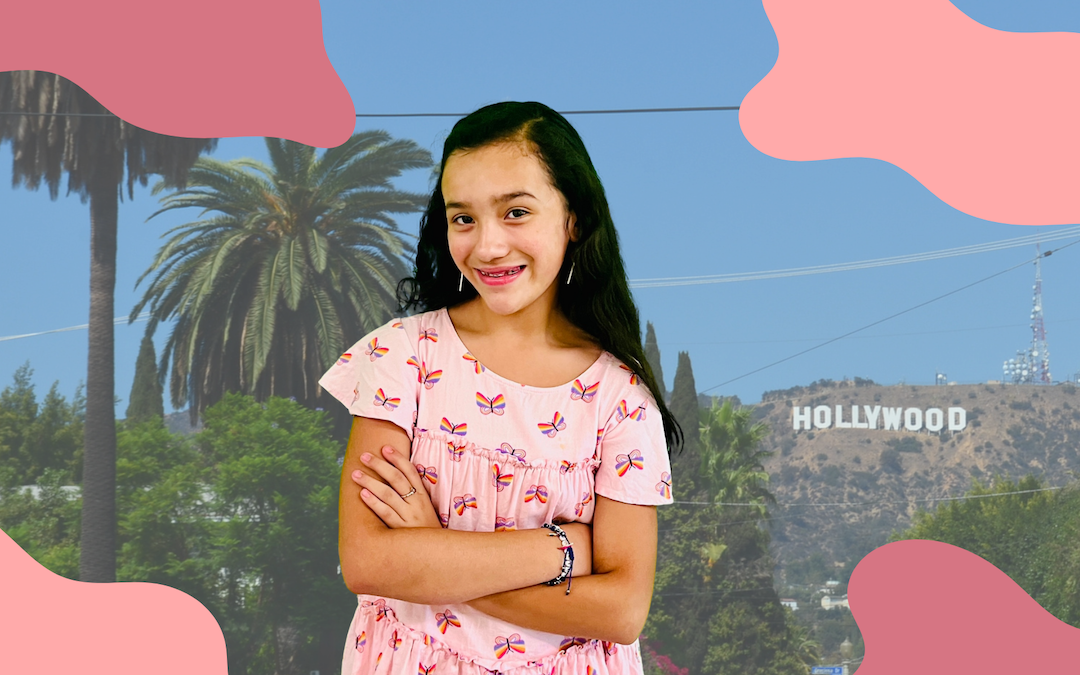 Use Your Time and Energy to Make the World a Better Place: National Student Volunteer Spotlight