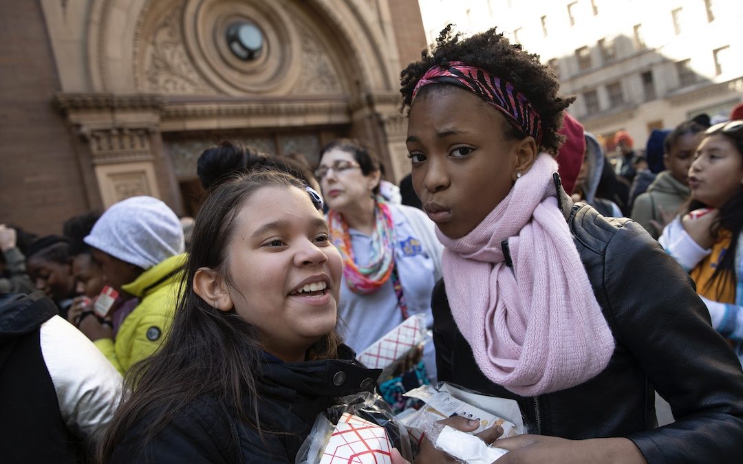 Why It Doesn’t Pay to be a People-Pleaser