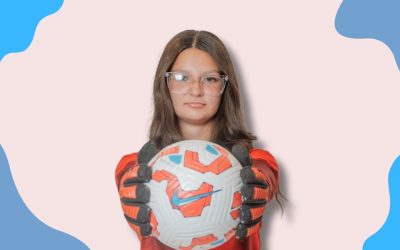 Pain Isn’t a Competition: National Student Volunteer Spotlight