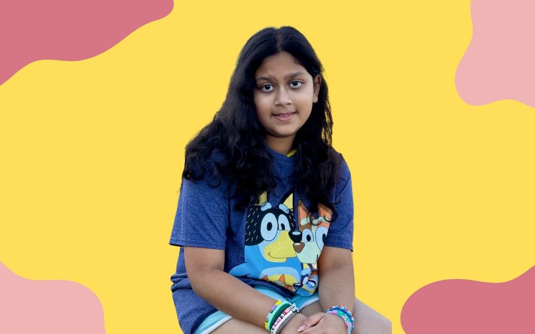 Be the Light That Guides: National Student Volunteer Spotlight