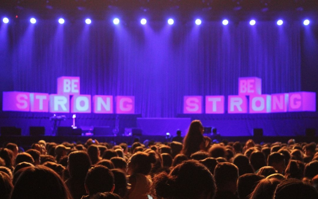 Vicarious Traumatization: When Watching Tragedy Takes a Toll