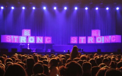 Vicarious Traumatization: When Watching Tragedy Takes a Toll