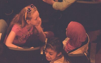 Dangers of Bottling Up Our Emotions