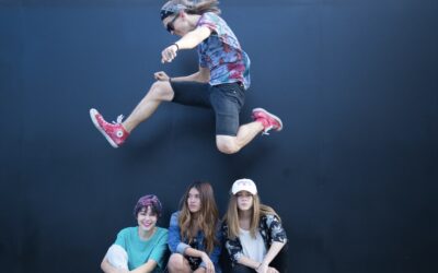 From Small Steps to Big Wins: The Importance of Celebrating