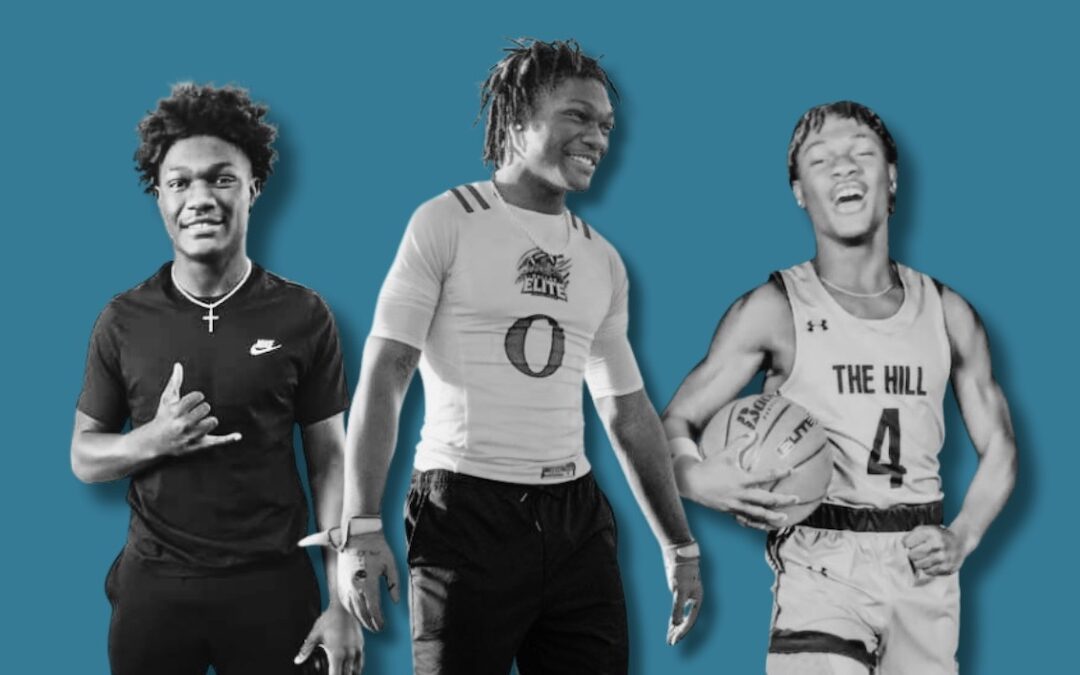 Leading with Kindness, Standing with Courage: National Student Volunteer Spotlight