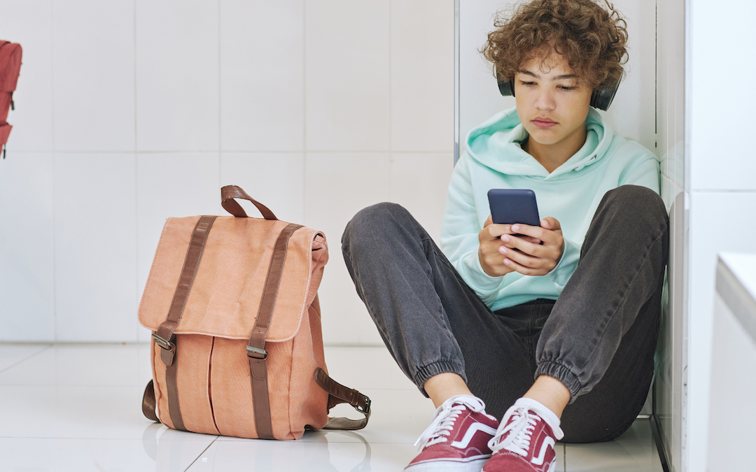 NATIONAL CHARITY BE STRONG ALONGSIDE TRUSTED PARTNERS FINGENT & GLOBAL FOOD SOLUTIONS TO STRENGTHEN BACK TO SCHOOL_ft image