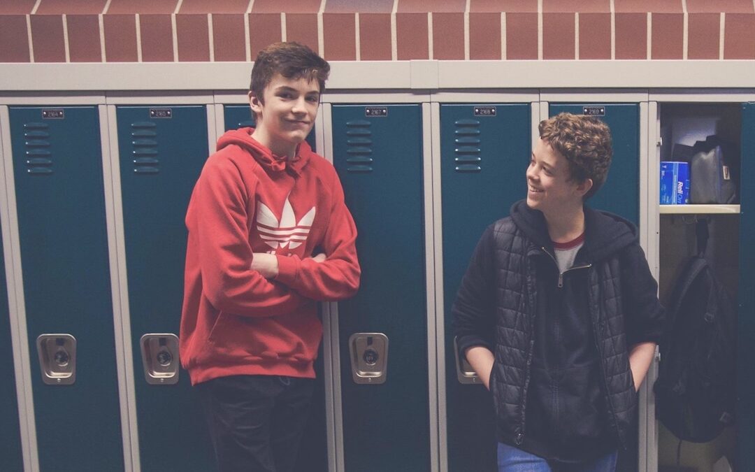 The How of Human Connection