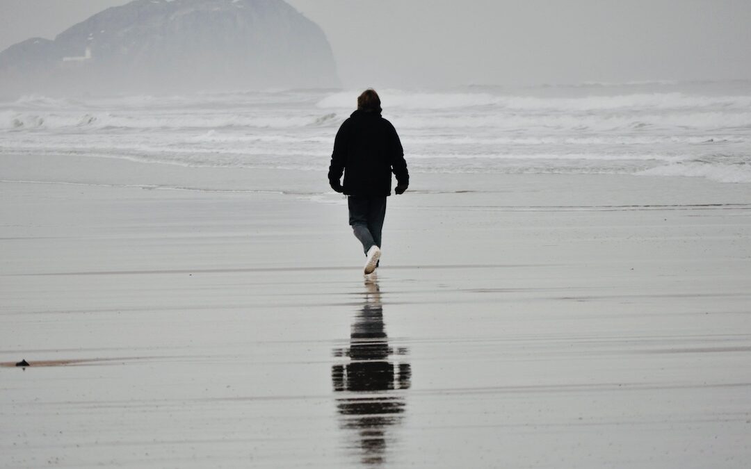 Solitude Isn’t Loneliness. It Can Be Where We Grow Stronger