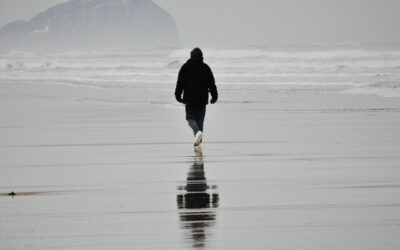 Solitude Isn’t Loneliness. It Can Be Where We Grow Stronger