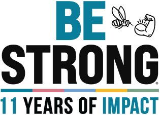 Be Strong