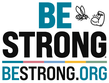 Be Strong® Logo » BeStrong.Org