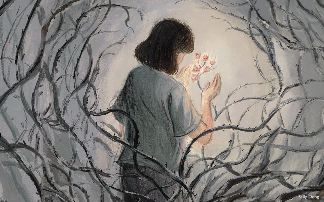 I Don’t Want Another Family to Lose a Child the Way We Did